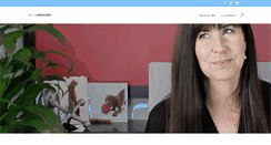 Desktop Screenshot of jackiebernardi.com